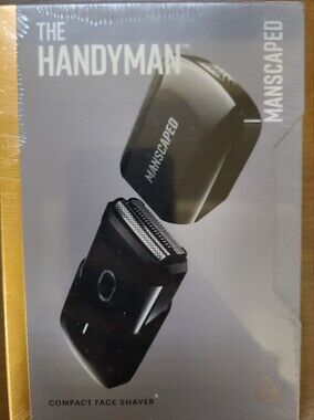 Manscaped The Handyman Electric Shaver
